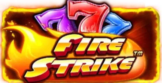 Fire Strike โดย Pragmatic