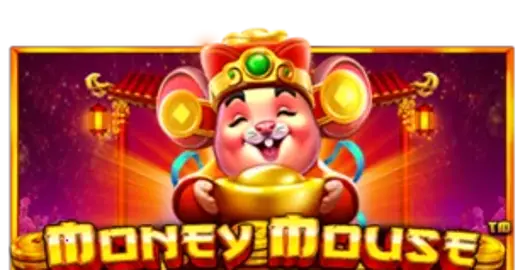 Money Mouse โดย Pragmatic