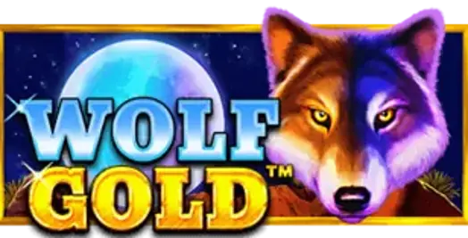 Wolf Gold โดย Pragmatic